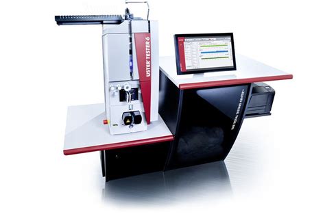 uster single yarn strength tester distributor|uster tester 6 reviews.